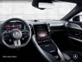 Mercedes-Benz SL 55 AMG Cab. 4M Burmester Distr+ HUD Night PTS