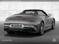 Mercedes-Benz SL 55 AMG Cab. 4M Burmester Distr+ HUD Night PTS