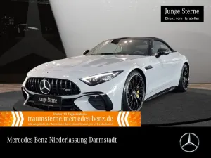 Mercedes-Benz SL 43 AMG Premium+/Night II/Aero/Energizing+/HuD