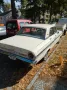 Ford Fairlane 500 4-Door Sedan