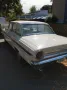 Ford Fairlane 500 4-Door Sedan