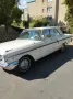 Ford Fairlane 500 4-Door Sedan