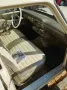 Ford Fairlane 500 4-Door Sedan