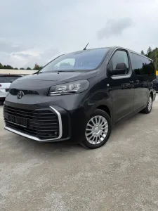 Toyota Proace Verso L2 Comfort