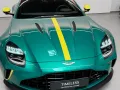 Aston Martin Vantage Coupe AMV24 - 1 OF 24