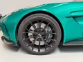 Aston Martin Vantage Coupe AMV24 - 1 OF 24