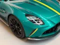 Aston Martin Vantage Coupe AMV24 - 1 OF 24