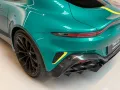 Aston Martin Vantage Coupe AMV24 - 1 OF 24