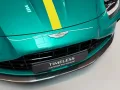 Aston Martin Vantage Coupe AMV24 - 1 OF 24
