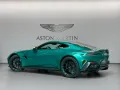 Aston Martin Vantage Coupe AMV24 - 1 OF 24