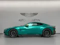 Aston Martin Vantage Coupe AMV24 - 1 OF 24