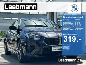 BMW 220 Gran Coupé M-Sport-Ext. GARANTIE bis 09/2030