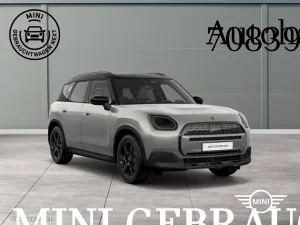 MINI Countryman E Dig.Cockpit HUD LED Bi Xenon Shz.