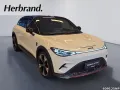Smart #3 Brabus Panorama 360°-Kamera Head-up Totwinkel
