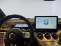 Smart #3 Brabus Panorama 360°-Kamera Head-up Totwinkel
