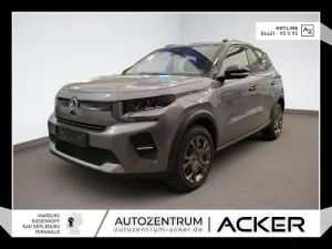 Citroën e-C3 113 MAX 44kWh RFK/PDC/Navi/Klimaaut. -35%*