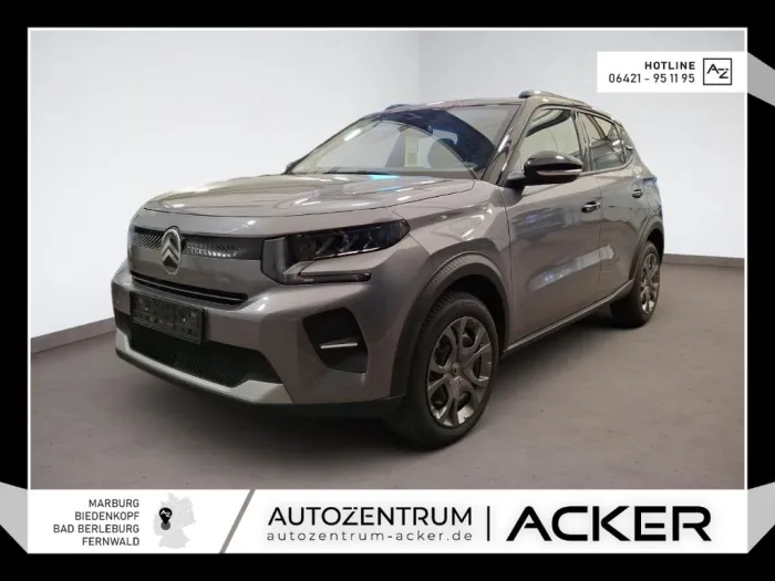 Citroën e-C3 113 MAX 44kWh RFK/PDC/Navi/Klimaaut. -35%*
