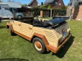 Volkswagen VW Kübel 181