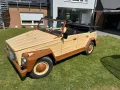 Volkswagen VW Kübel 181