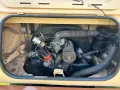 Volkswagen VW Kübel 181