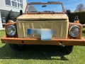 Volkswagen VW Kübel 181