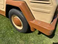 Volkswagen VW Kübel 181