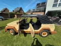 Volkswagen VW Kübel 181