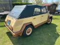 Volkswagen VW Kübel 181