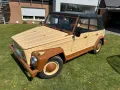 Volkswagen VW Kübel 181