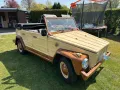 Volkswagen VW Kübel 181