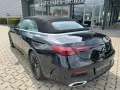 Mercedes-Benz CLE 200 Cabriolet AMG/Night/LED/Airscarf/Kamera/