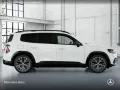 Mercedes-Benz GLB 350 4Matic Burmester 3D AMG Pano LED Night