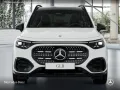 Mercedes-Benz GLB 350 4Matic Burmester 3D AMG Pano LED Night