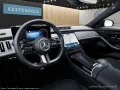 Mercedes-Benz S 580 4M Limo Lang *AMG*NIGHT*MEMO*PANO*STHZ*