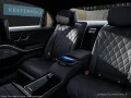 Mercedes-Benz S 580 4M Limo Lang *AMG*NIGHT*MEMO*PANO*STHZ*