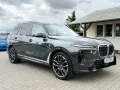 BMW X7 xDrive 40 d M Sport