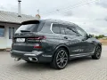 BMW X7 xDrive 40 d M Sport