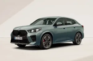 BMW X2 sDrive M Pro Paket 