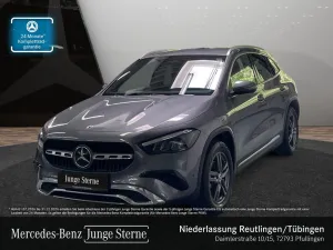 Mercedes-Benz GLA 180 d Progressive Adv./AHK/ LED/EASY-P./KAME