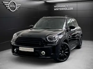 MINI Cooper Countryman Classic Aut. HUD Navi ACC AHK