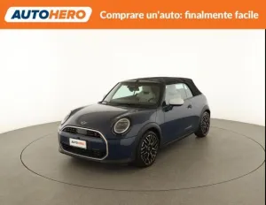 MINI Cooper S Cabrio Cooper S Classic Cabrio