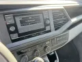 Volkswagen T6 Transporter 6.1 Kasten TDI Klima*Flügeltür