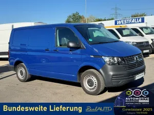 Volkswagen T6 Transporter 6.1 Kasten TDI Klima*Flügeltür
