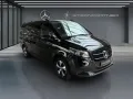 Mercedes-Benz V 250 d Lang MBUX+DAB+Totwinkel+KAMERA+AHK+NAVI
