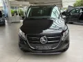 Mercedes-Benz V 250 d Lang MBUX+DAB+Totwinkel+KAMERA+AHK+NAVI