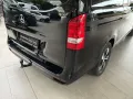 Mercedes-Benz V 250 d Lang MBUX+DAB+Totwinkel+KAMERA+AHK+NAVI