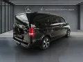 Mercedes-Benz V 250 d Lang MBUX+DAB+Totwinkel+KAMERA+AHK+NAVI
