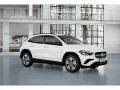 Mercedes-Benz GLA 220 4M PROGRESSIVE+AMBIENTE+DISTRO+NIGHTP.