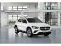 Mercedes-Benz GLA 220 4M PROGRESSIVE+AMBIENTE+DISTRO+NIGHTP.