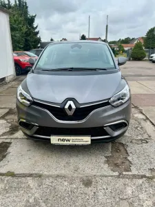 Renault Scenic IV Zen